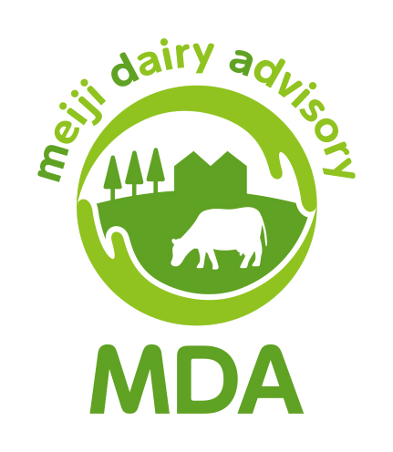 MDA(Meiji Dairy Advisory)